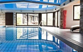 Hotel Kainsbacher Muehle