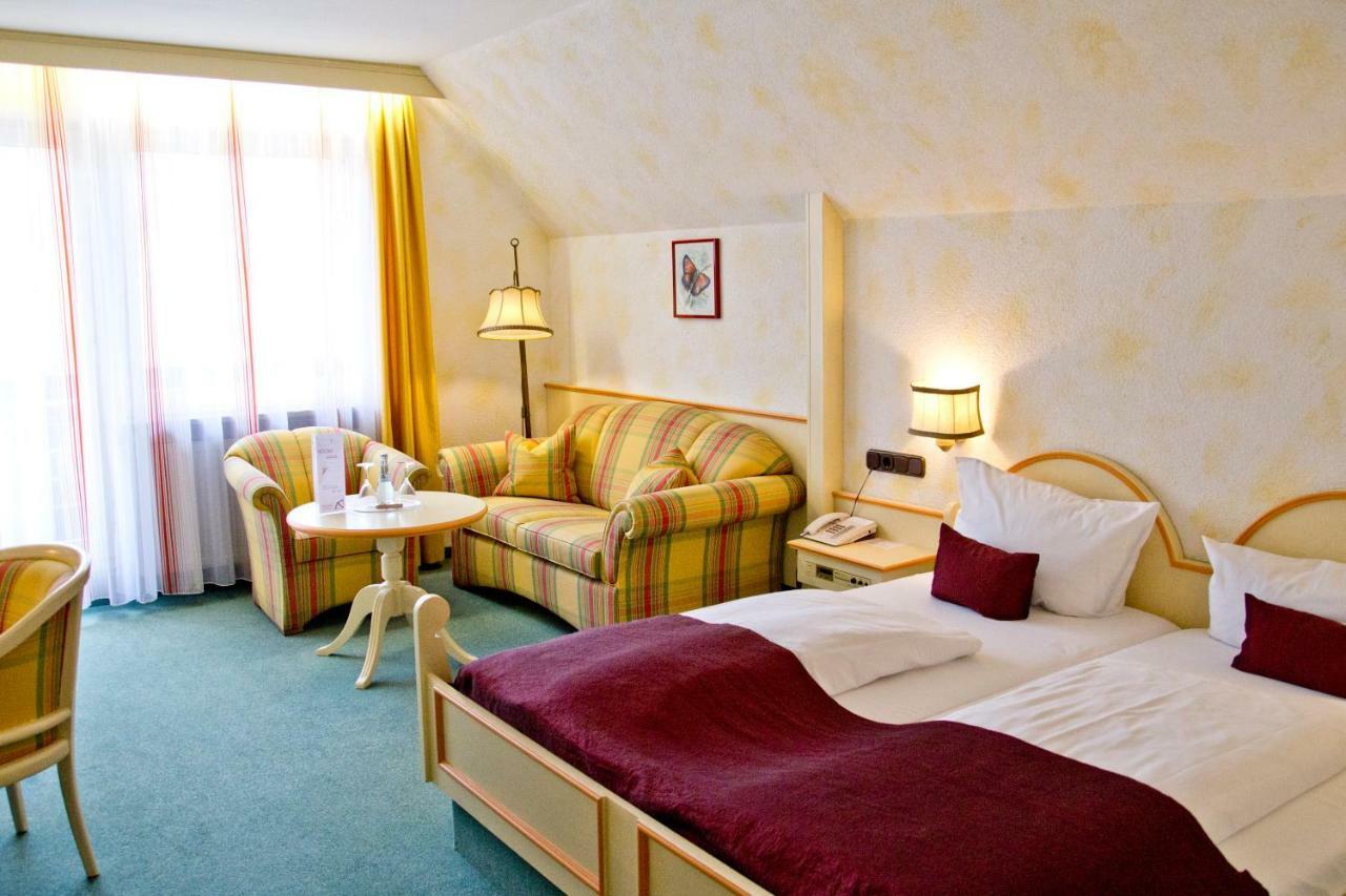 Hotel Kainsbacher Muehle Exteriér fotografie