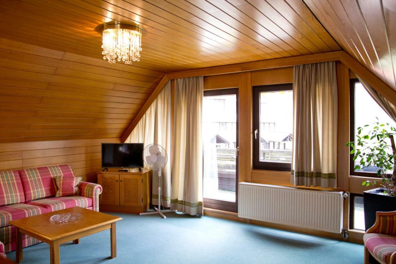 Hotel Kainsbacher Muehle Exteriér fotografie
